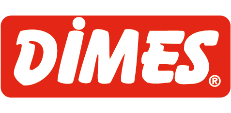 Brand logo Dimes