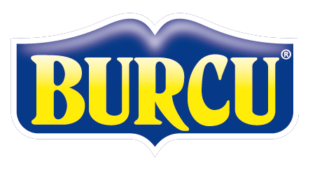 Brand logo Burcu
